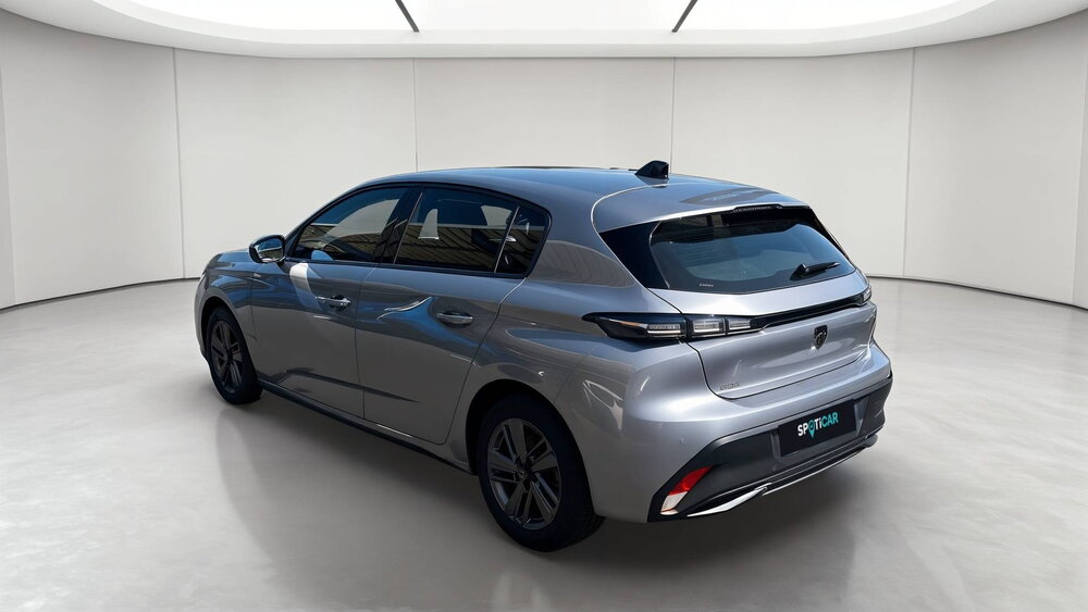 Occasion PEUGEOT 308 308 BlueHDi 130ch S&S EAT8 - Active Pack