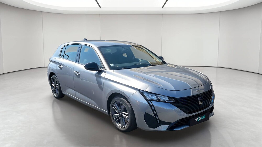 Occasion PEUGEOT 308 308 BlueHDi 130ch S&S EAT8 - Active Pack