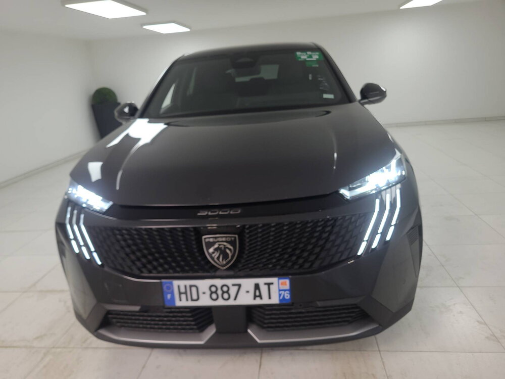 Occasion PEUGEOT 3008 3008 Hybrid 145 e-DCS6 - Allure