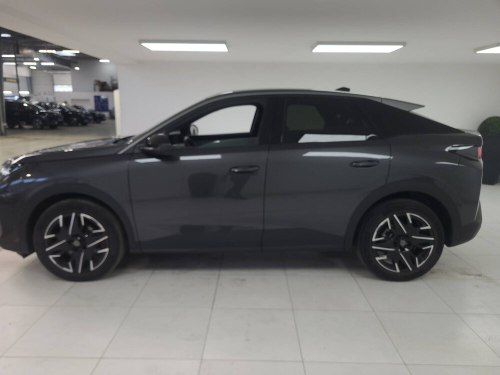 Occasion PEUGEOT 3008 3008 Hybrid 145 e-DCS6 - Allure