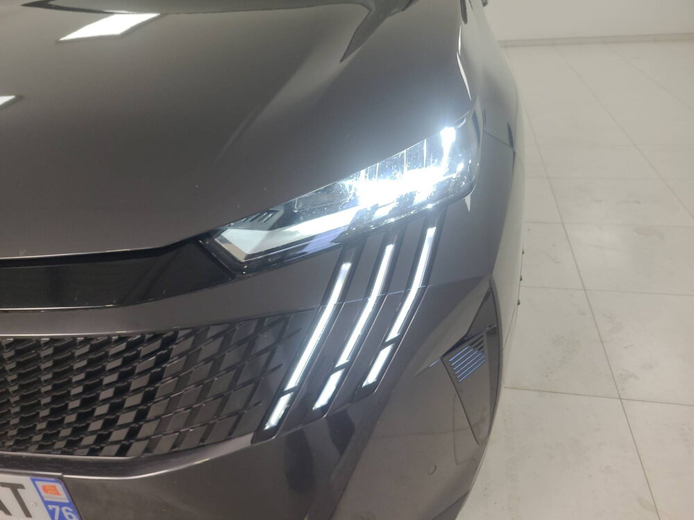 Occasion PEUGEOT 3008 3008 Hybrid 145 e-DCS6 - Allure