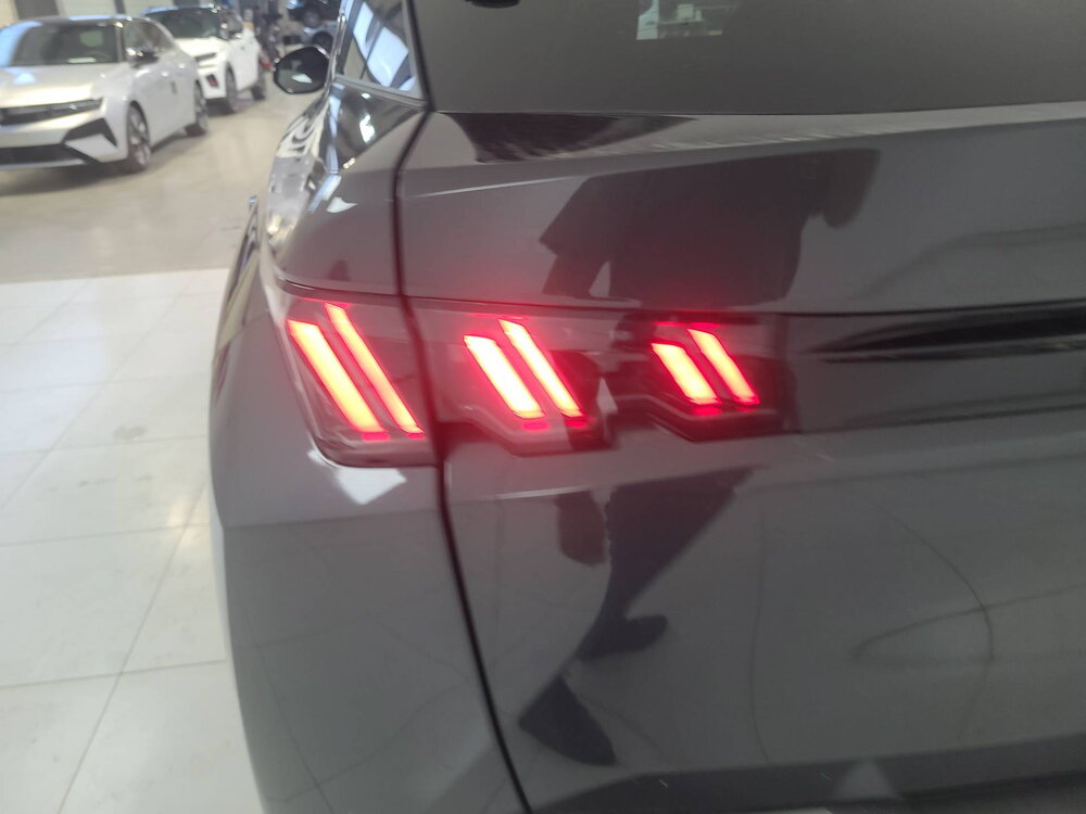 Occasion PEUGEOT 3008 3008 Hybrid 145 e-DCS6 - Allure