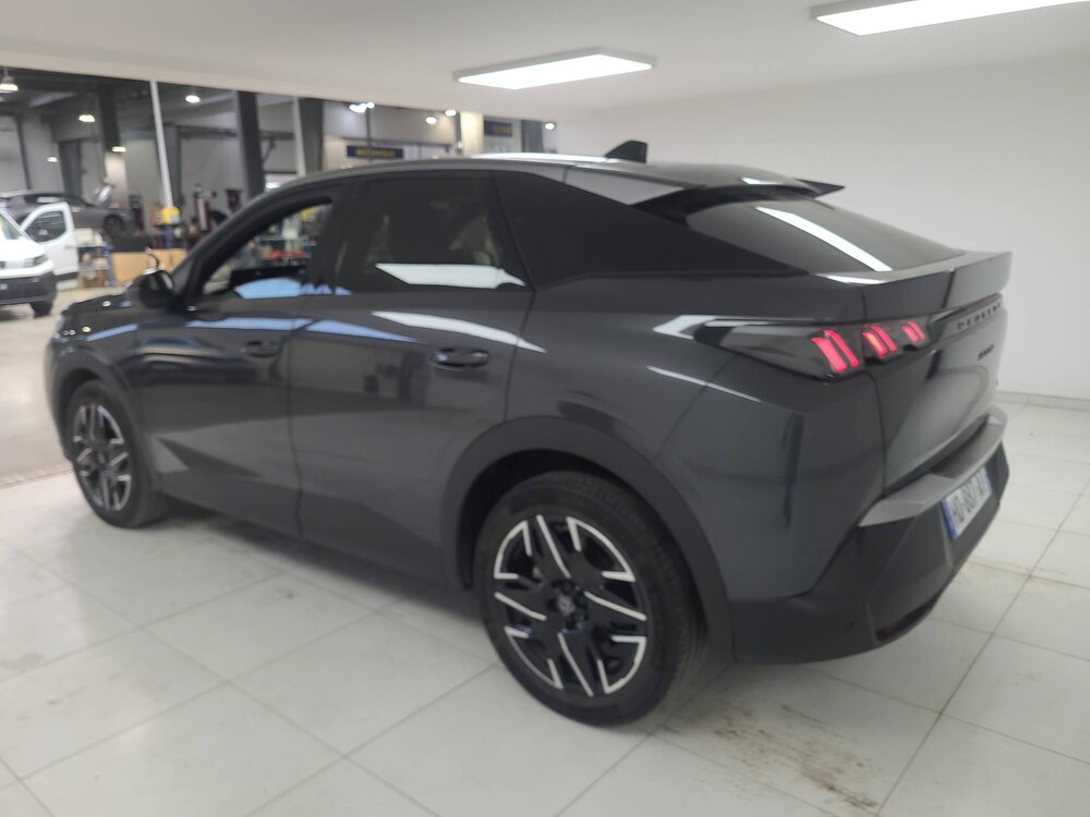 Occasion PEUGEOT 3008 3008 Hybrid 145 e-DCS6 - Allure