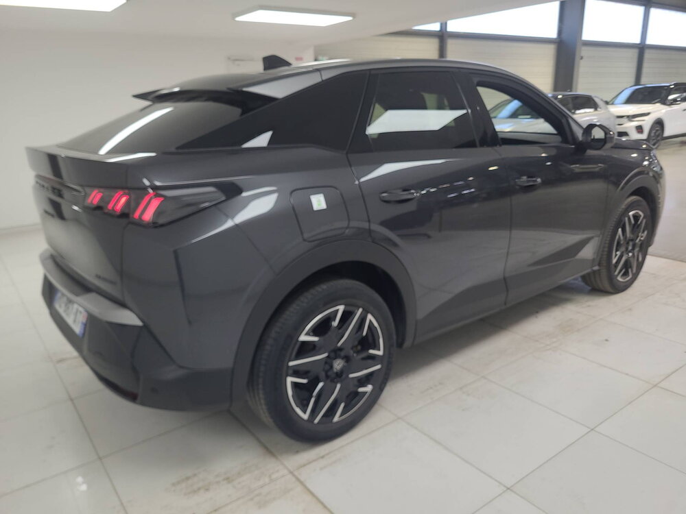 Occasion PEUGEOT 3008 3008 Hybrid 145 e-DCS6 - Allure
