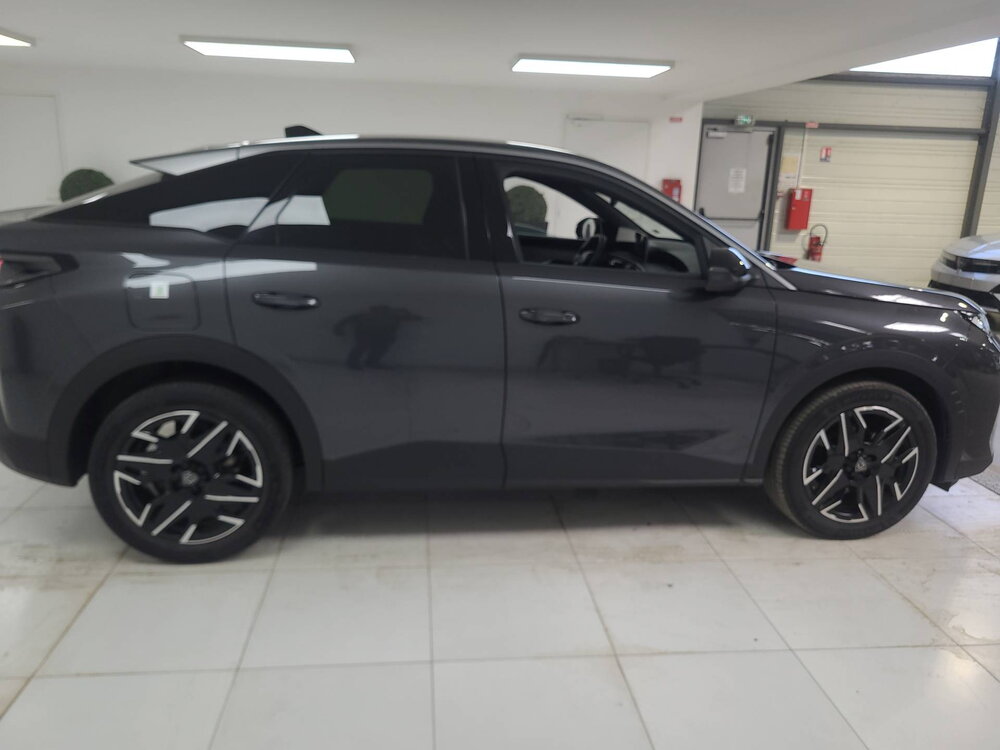 Occasion PEUGEOT 3008 3008 Hybrid 145 e-DCS6 - Allure