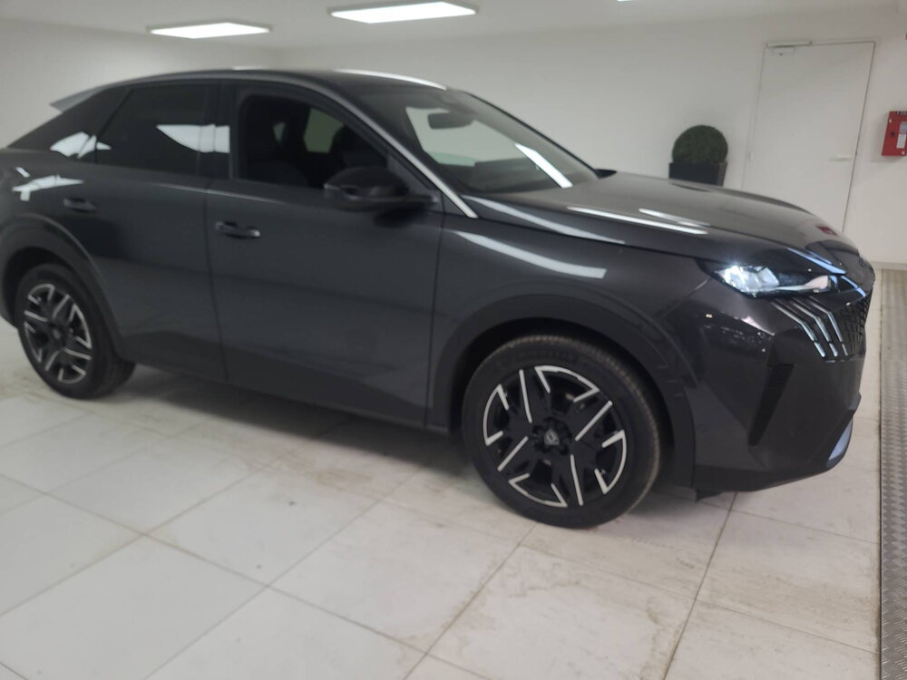 Occasion PEUGEOT 3008 3008 Hybrid 145 e-DCS6 - Allure