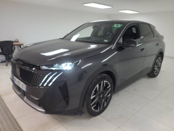 Occasion PEUGEOT 3008 3008 Hybrid 145 e-DCS6 - Allure