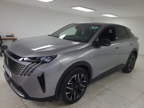 Occasion PEUGEOT 3008 3008 Hybrid 145 e-DCS6 - Allure