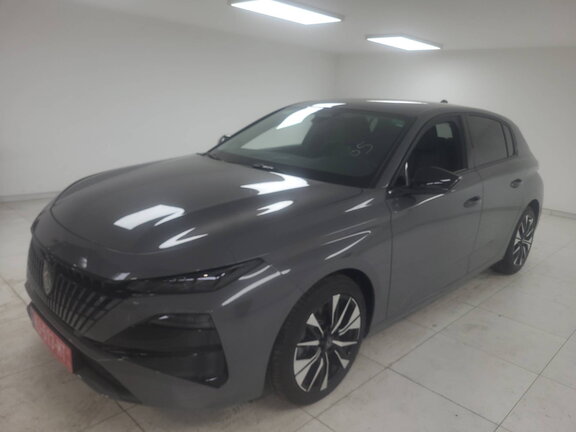 Occasion PEUGEOT 308 308 Hybrid 145 e-DCS6 - Allure
