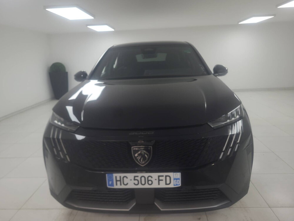 Occasion PEUGEOT 3008 3008 Hybrid 145 e-DCS6 - GT