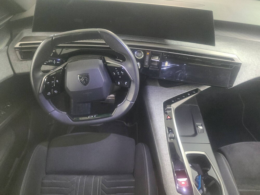 Occasion PEUGEOT 3008 3008 Hybrid 145 e-DCS6 - GT