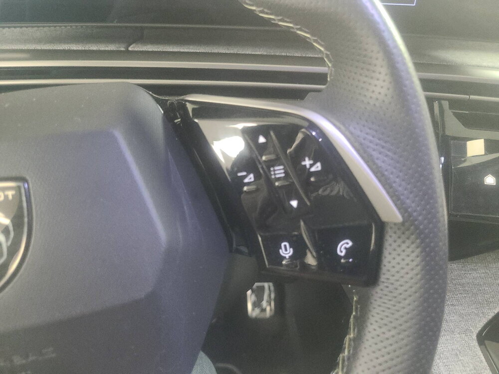 Occasion PEUGEOT 3008 3008 Hybrid 145 e-DCS6 - GT