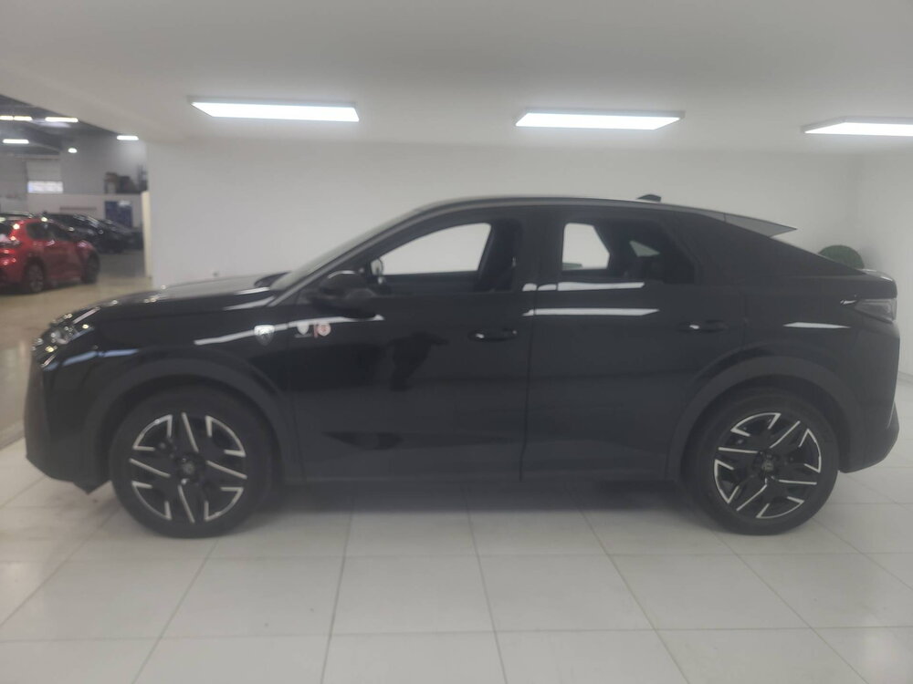 Occasion PEUGEOT 3008 3008 Hybrid 145 e-DCS6 - GT