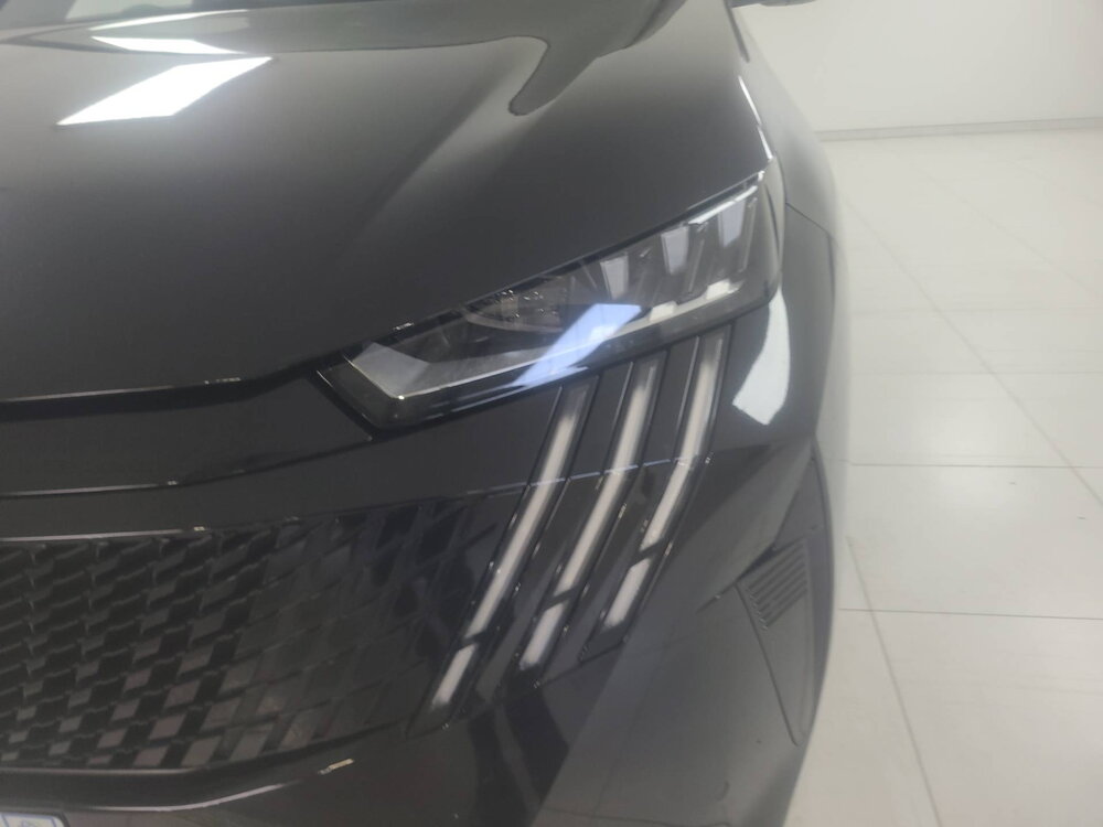 Occasion PEUGEOT 3008 3008 Hybrid 145 e-DCS6 - GT