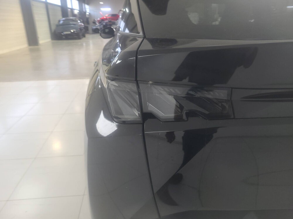 Occasion PEUGEOT 3008 3008 Hybrid 145 e-DCS6 - GT