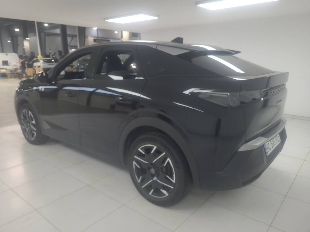 Occasion PEUGEOT 3008 3008 Hybrid 145 e-DCS6 - GT