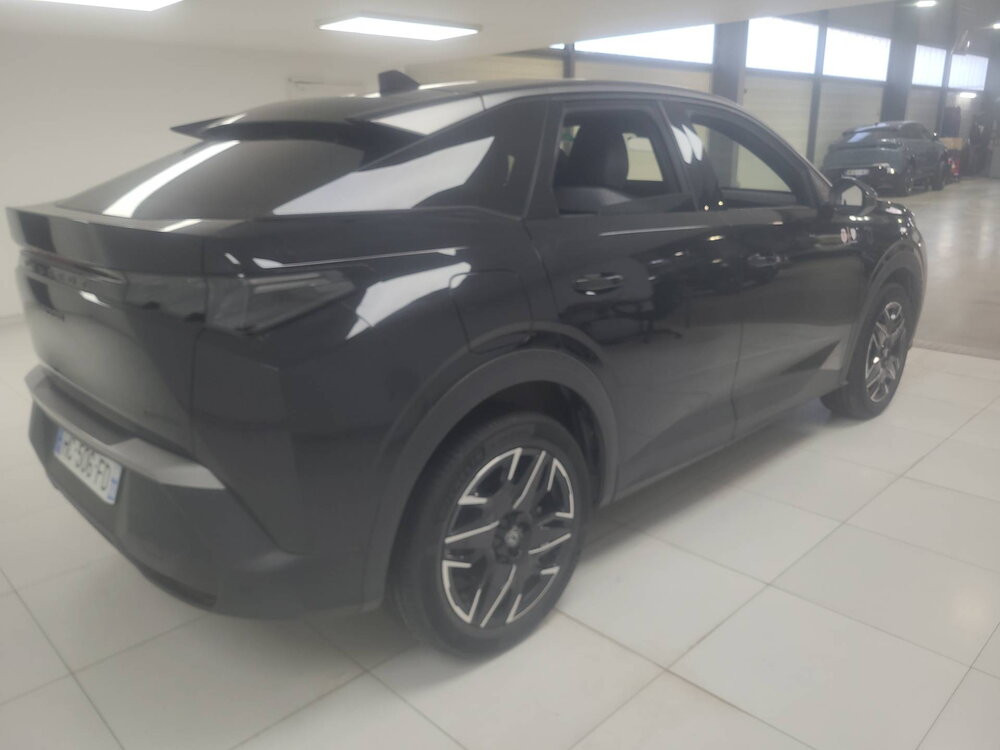 Occasion PEUGEOT 3008 3008 Hybrid 145 e-DCS6 - GT