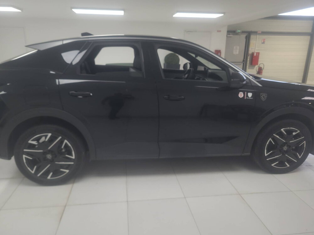 Occasion PEUGEOT 3008 3008 Hybrid 145 e-DCS6 - GT