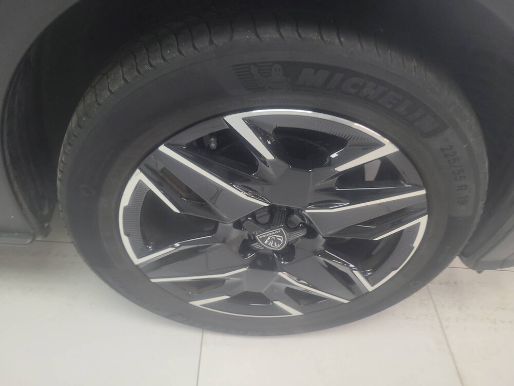 Occasion PEUGEOT 3008 3008 Hybrid 145 e-DCS6 - GT