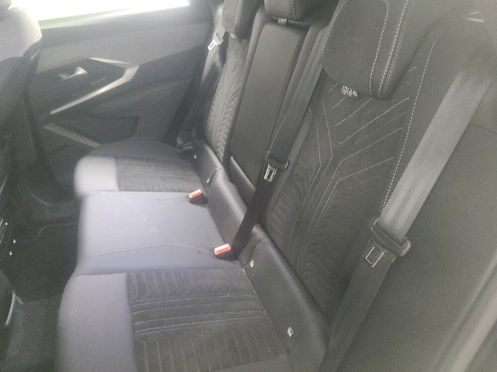 Occasion PEUGEOT 3008 3008 Hybrid 145 e-DCS6 - GT