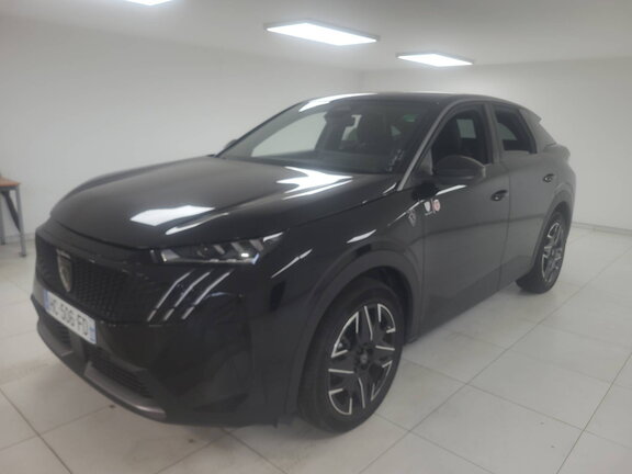 Occasion PEUGEOT 3008 3008 Hybrid 145 e-DCS6 - GT