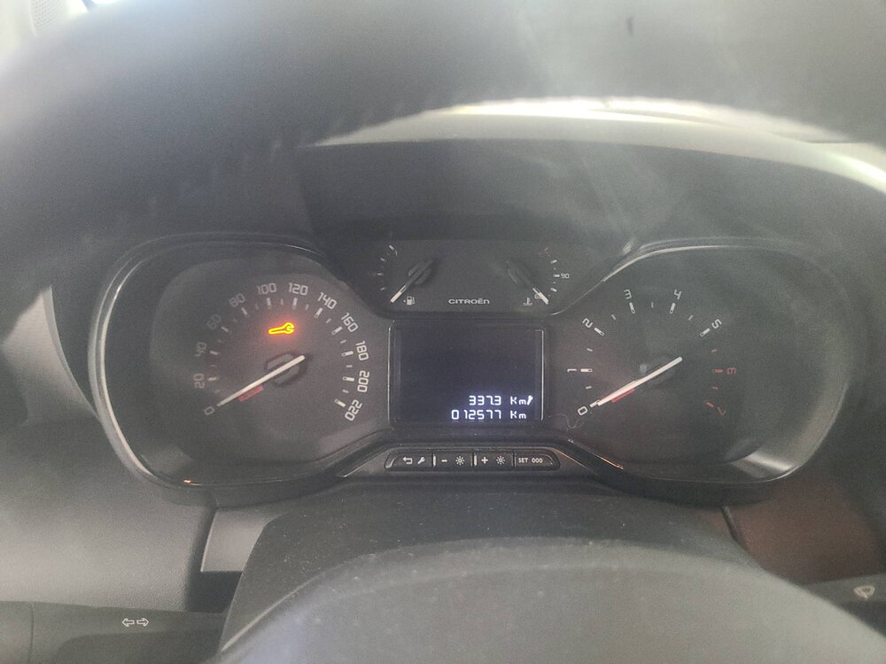 Occasion CITROEN C3 Aircross C3 Aircross PureTech 110 S&S BVM6 - C-Series
