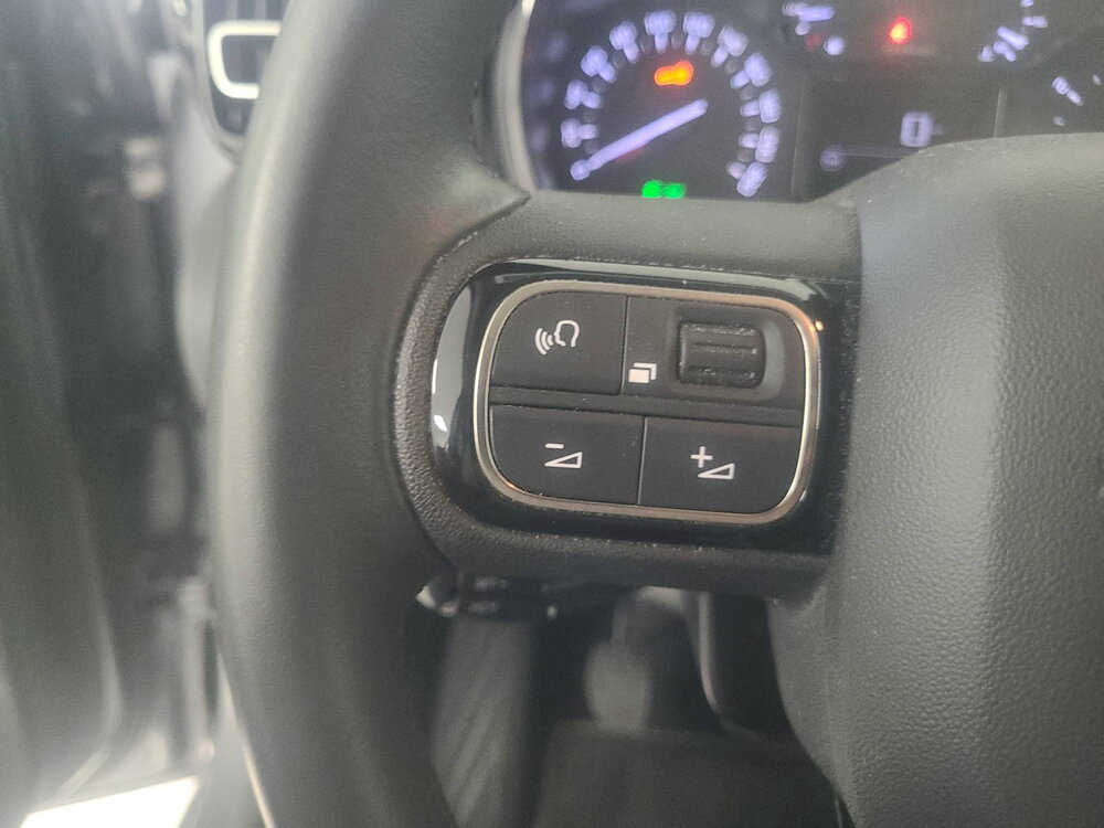 Occasion CITROEN C3 Aircross C3 Aircross PureTech 110 S&S BVM6 - C-Series