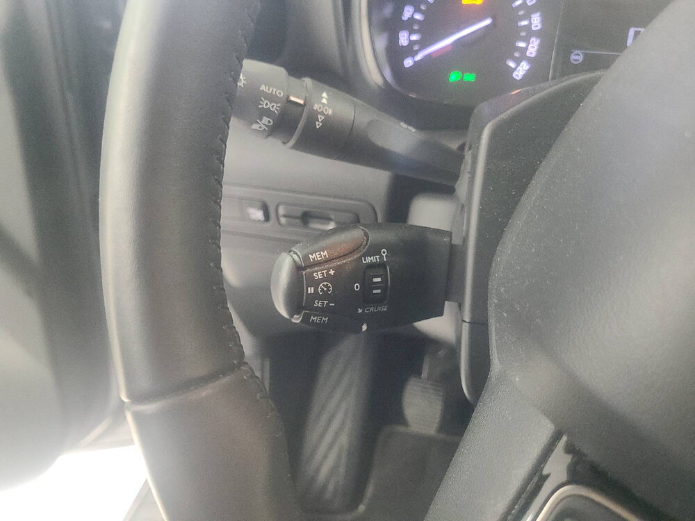 Occasion CITROEN C3 Aircross C3 Aircross PureTech 110 S&S BVM6 - C-Series