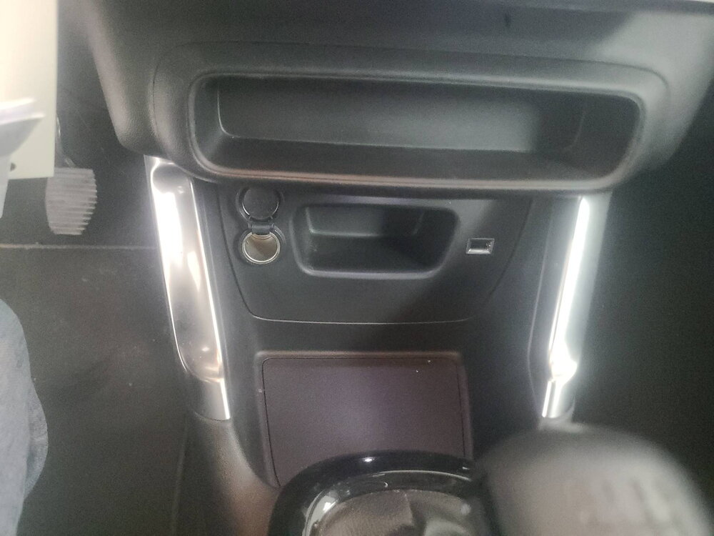 Occasion CITROEN C3 Aircross C3 Aircross PureTech 110 S&S BVM6 - C-Series