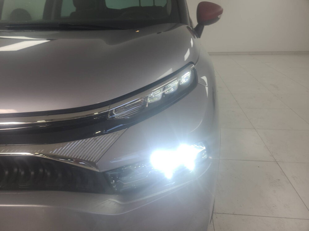 Occasion CITROEN C3 Aircross C3 Aircross PureTech 110 S&S BVM6 - C-Series