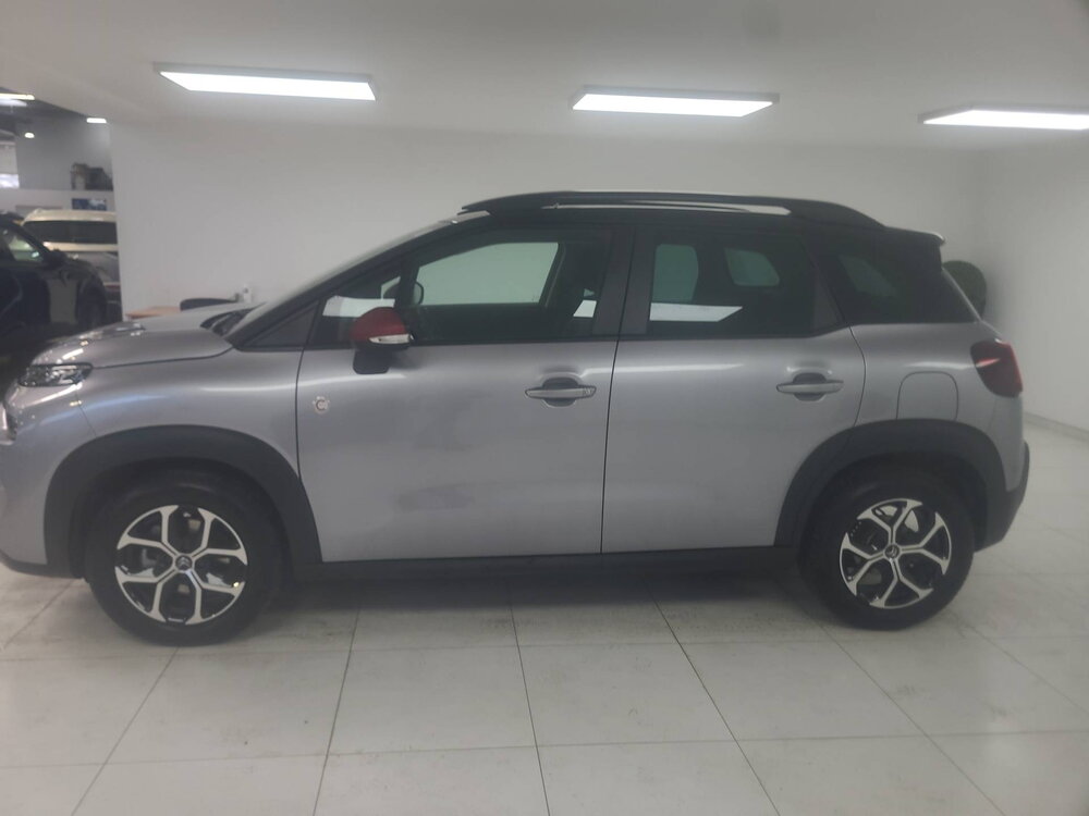 Occasion CITROEN C3 Aircross C3 Aircross PureTech 110 S&S BVM6 - C-Series