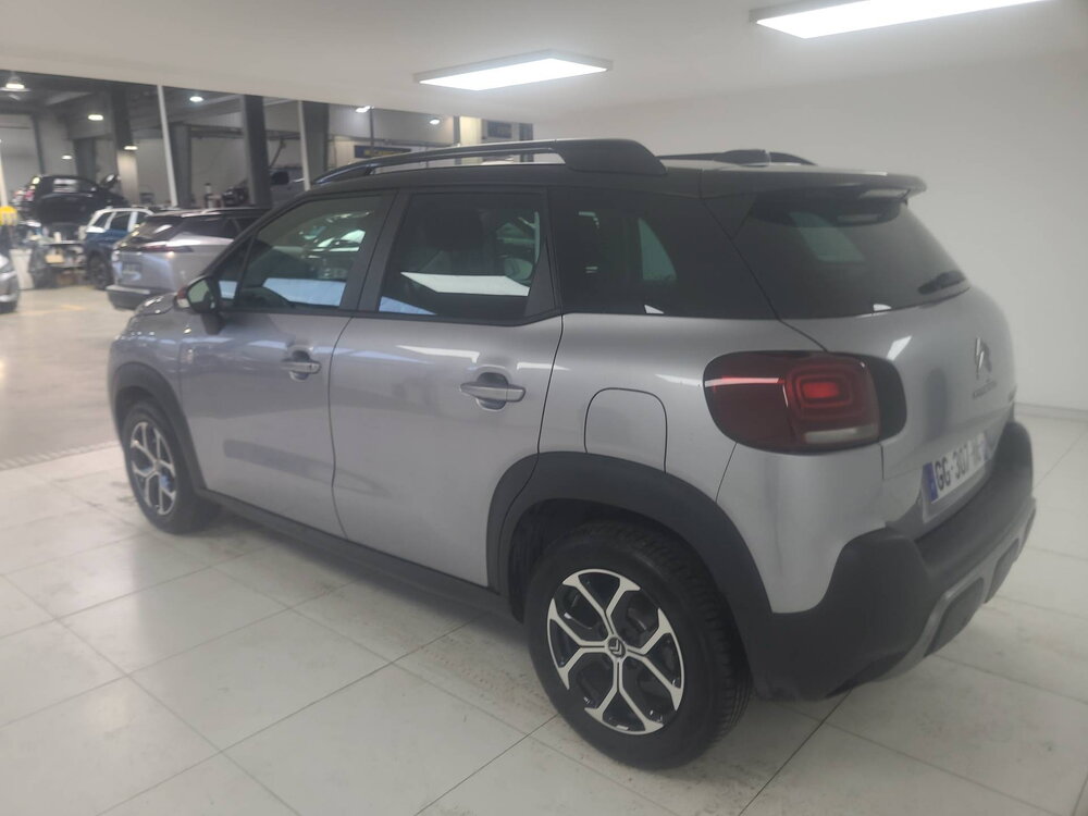 Occasion CITROEN C3 Aircross C3 Aircross PureTech 110 S&S BVM6 - C-Series