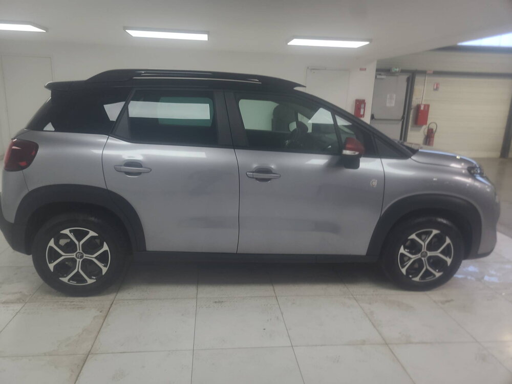 Occasion CITROEN C3 Aircross C3 Aircross PureTech 110 S&S BVM6 - C-Series