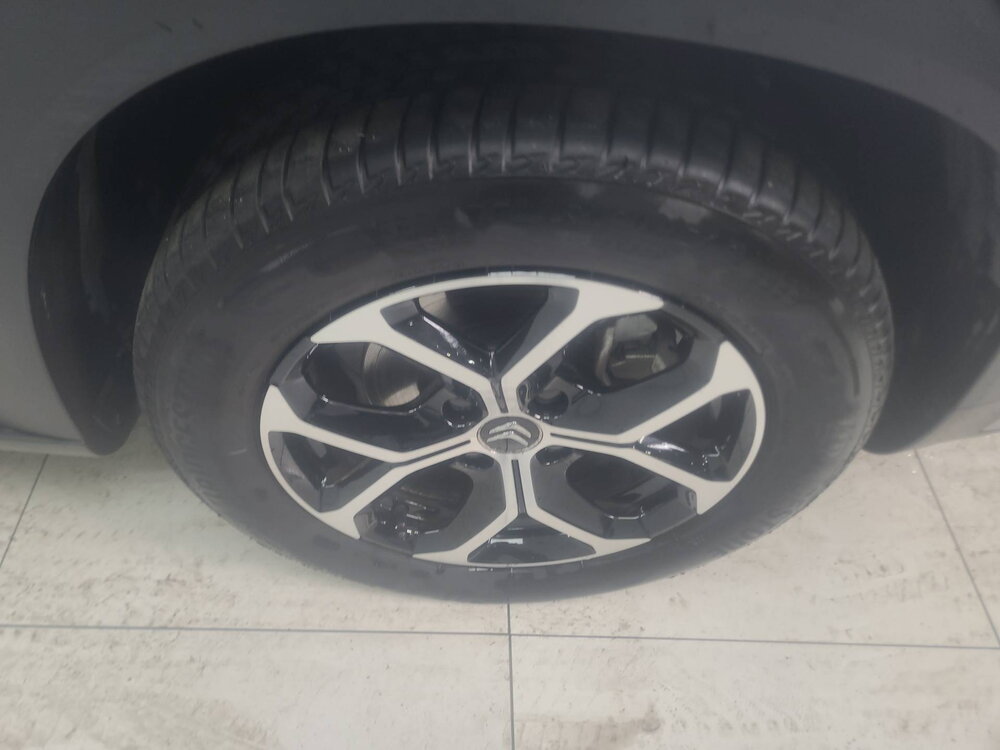 Occasion CITROEN C3 Aircross C3 Aircross PureTech 110 S&S BVM6 - C-Series