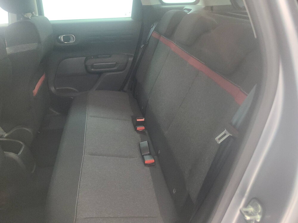 Occasion CITROEN C3 Aircross C3 Aircross PureTech 110 S&S BVM6 - C-Series