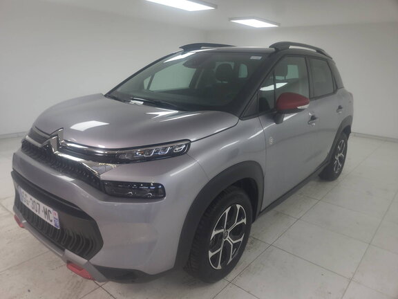 Occasion CITROEN C3 Aircross C3 Aircross PureTech 110 S&S BVM6 - C-Series