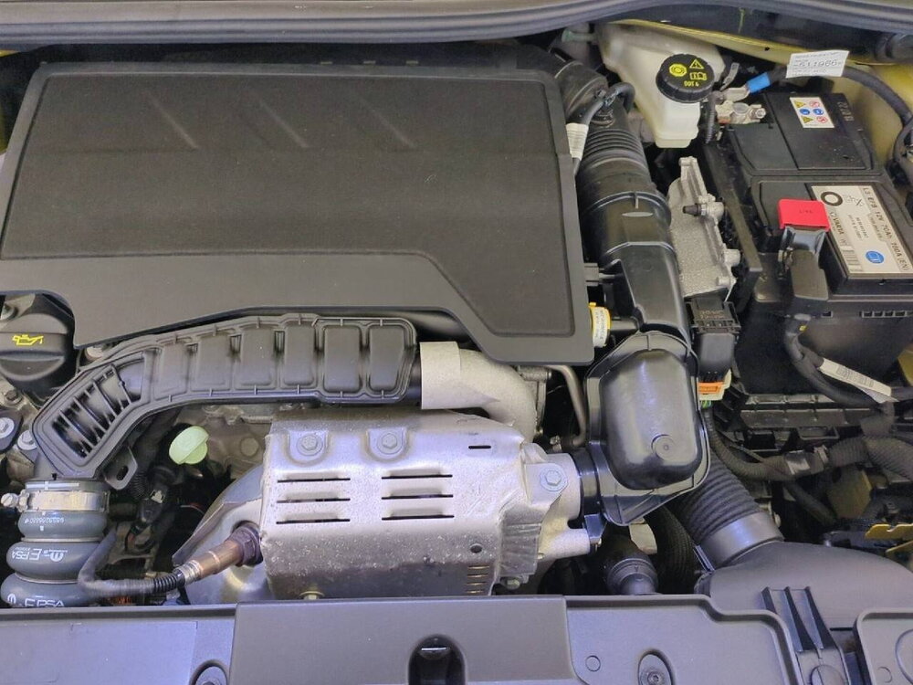 Occasion PEUGEOT 208 208 PureTech 100 S&S BVM6 - Style