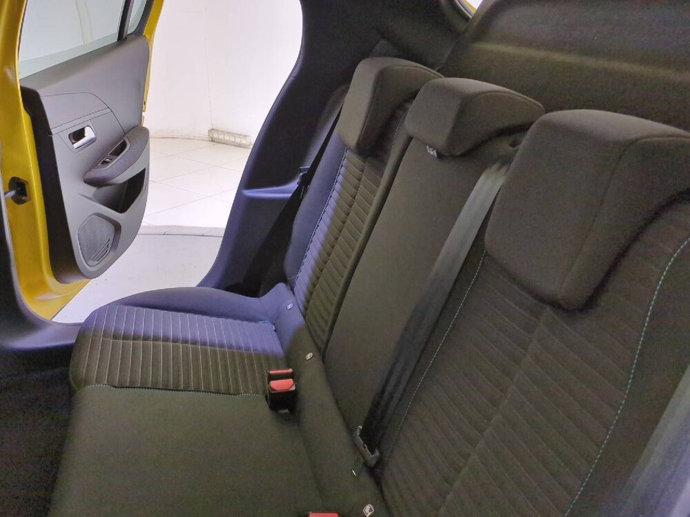 Occasion PEUGEOT 208 208 PureTech 100 S&S BVM6 - Style