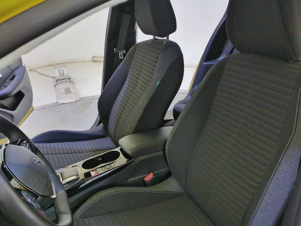 Occasion PEUGEOT 208 208 PureTech 100 S&S BVM6 - Style