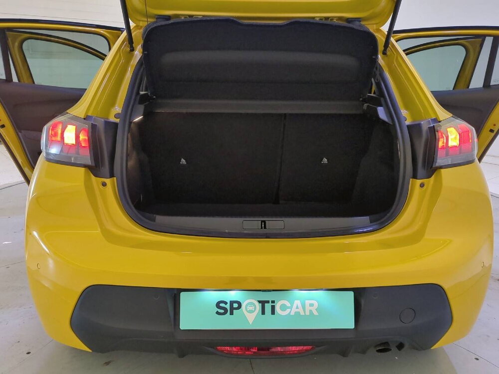 Occasion PEUGEOT 208 208 PureTech 100 S&S BVM6 - Style
