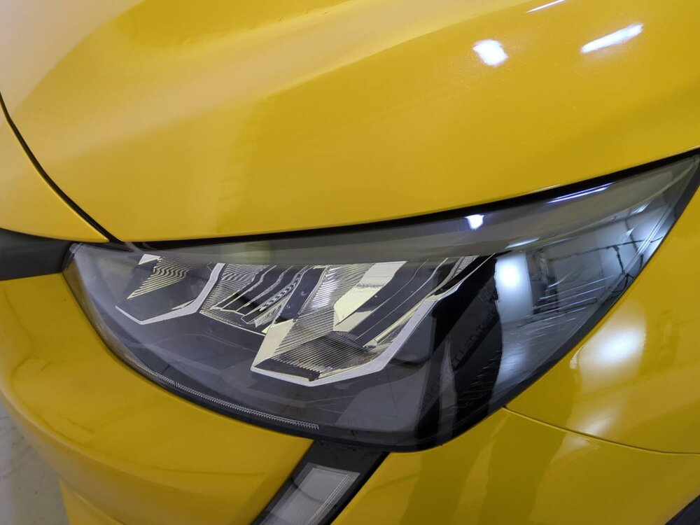 Occasion PEUGEOT 208 208 PureTech 100 S&S BVM6 - Style