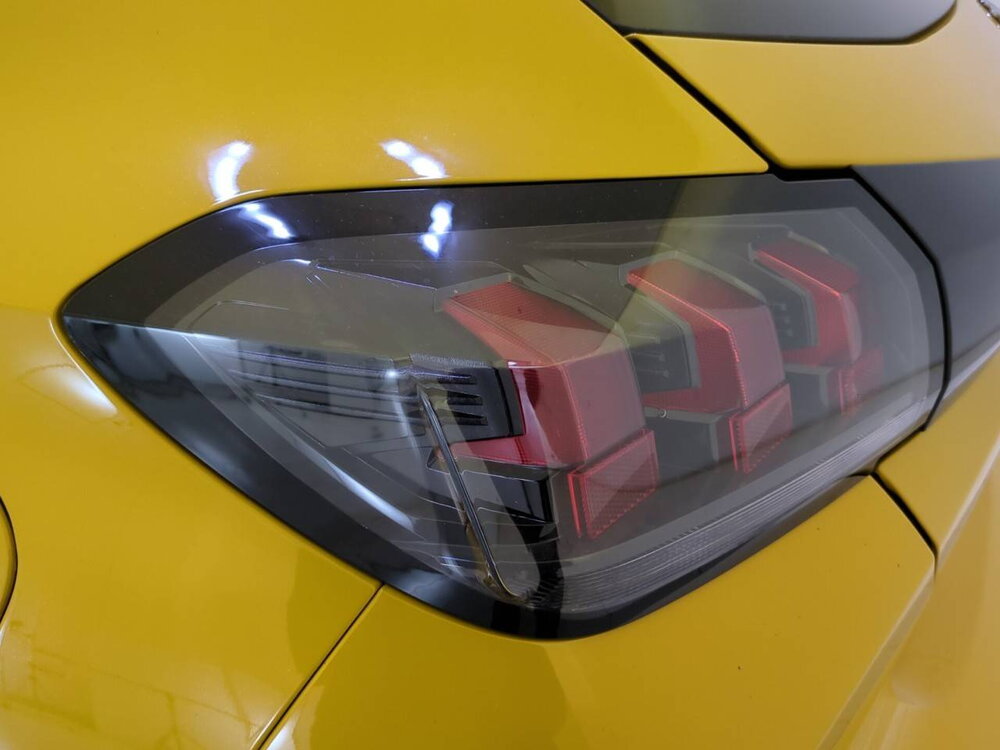 Occasion PEUGEOT 208 208 PureTech 100 S&S BVM6 - Style