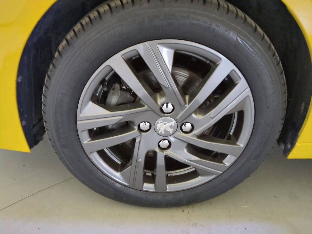 Occasion PEUGEOT 208 208 PureTech 100 S&S BVM6 - Style