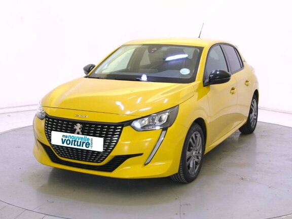 Occasion PEUGEOT 208 208 PureTech 100 S&S BVM6 - Style