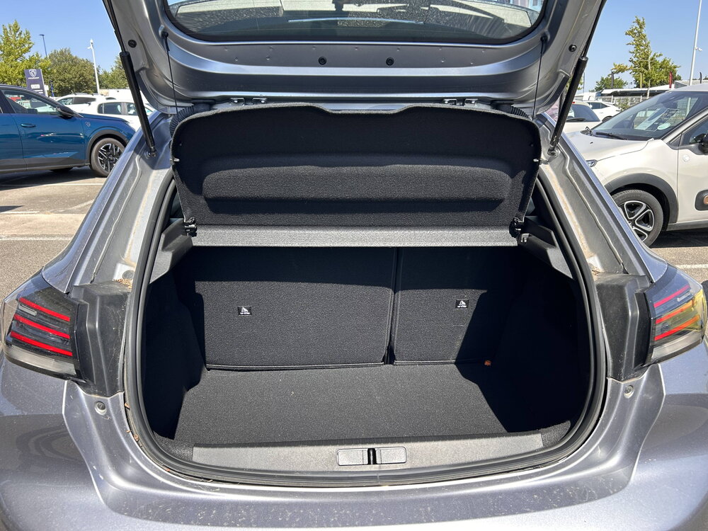 Occasion PEUGEOT 208 208 PureTech 75 S&S BVM5 - Active