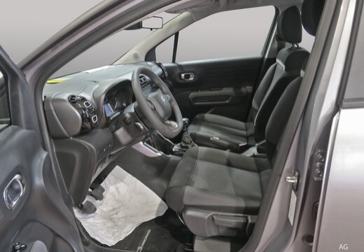 Occasion CITROEN C3 Aircross C3 Aircross PureTech 110 S&S BVM6 - Feel Pack