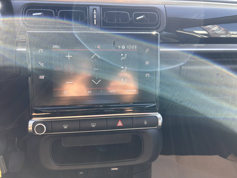 Occasion CITROEN C3 C3 PureTech 83 S&S BVM5 - Feel Pack