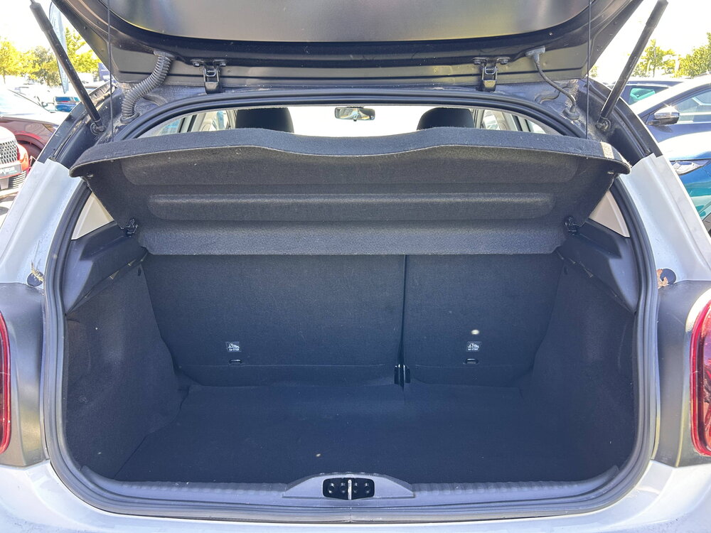 Occasion CITROEN C3 C3 PureTech 83 S&S BVM5 - Feel Pack