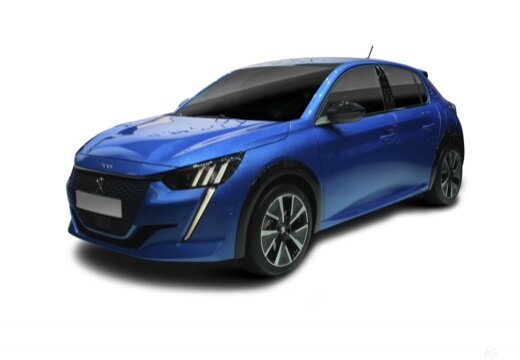 Occasion PEUGEOT 208 208 PureTech 100 S&S BVM6 - Allure Pack