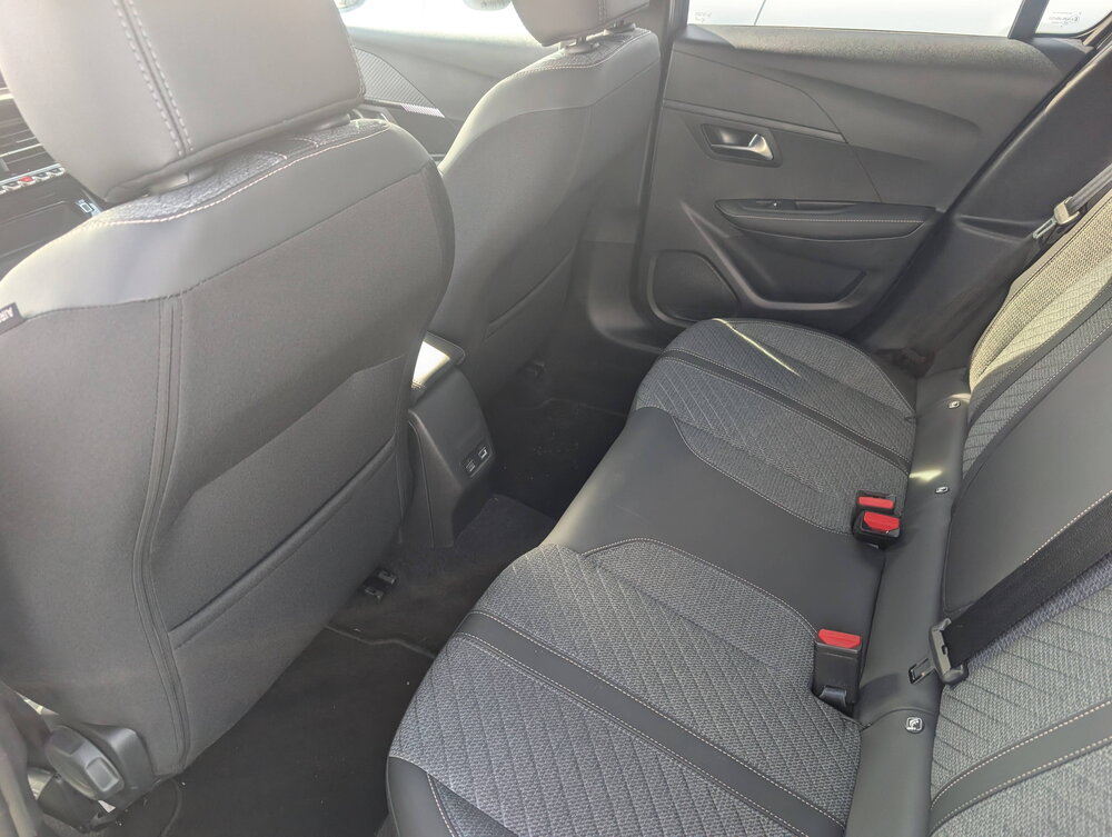 Occasion PEUGEOT 208 208 Hybrid 110 ch e-DCS6 - Allure